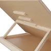 Relaxdays – stolik do układania puzzli z 2 szufladami, do Podgląd zdjęcia produktu 8