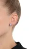 JOOP! Damen Ohrstecker Herz 2039691 Silber 925 Zirkonia Produktbild-Vorschau 3