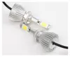 Lot de 2 ampoules LED 24 W, 3000 lm, types H11, H8 et H9, Voir les images du produit 2