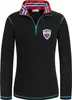 Pullover in pile Nebulus NARDY donna, caldo pullover in Anteprima dell’immagine prodotto 2