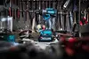 Makita HP001GD201 Akku-Schlagbohrschrauber Produktbild-Vorschau 43