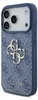 Guess Apple iPhone 17 Pro 4G Big Logo Protection Case Cover Voir les images du produit 2