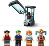 LEGO ONE PIECE Zirkuszelt von Buggy dem Clown - Produktbild-Vorschau 5