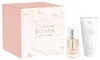 Laura Biagiotti Roma Fiori Bianchi EDT 25 ml + BL 50 ml W Náhľad obrázku produktu 2