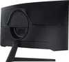 - Samsung Odyssey G5 LC34G55TWWRXEN 34 Zoll 1440p Curved Produktbild-Vorschau 10
