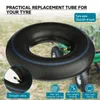 Wiltec 2x tubo d'aria tosaerba 13x5.00-8 valvola tubo Anteprima dell’immagine prodotto 3