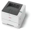 OKI B512dn Laserdrucker grau Produktbild-Vorschau 7