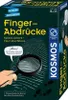 KOSMOS Experimentierkästen|KOSMOS Finger-Abdrücke Produktbild-Vorschau 9