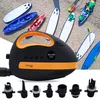 Ultimative Akku-SUP-Luftpumpe: 20 PSI, 350 L/Min, USB, 12V Produktbild-Vorschau 6