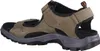 ecco Sandalen Sandalen Nubukleder Produktbild-Vorschau 31