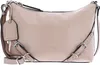 PICARD Leder Umhängetasche Felicita Crossbody Bag Cookie Produktbild-Vorschau 1