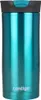 Kubek termiczny na kawę ContiGo!! Huron 470ml  - Turkusowy Podgląd zdjęcia produktu 1