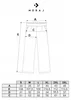 Moraj | Damenhose - Größe XXL - Sommerhose Weiß - Weite Produktbild-Vorschau 7