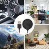kwmobile Smartwatch Ladekabel für HONOR Watch 4 (TMA-L19) / Produktbild-Vorschau 5