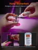 Rollei Smoke Master Pro - Professionelle Nebeleffekte für Produktbild-Vorschau 6