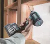 Makita TD001G - Klucz udarowy - akumulatorowy - 600 W - 4 Podgląd zdjęcia produktu 4