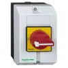 Schneider Electric VCF01GE Elektroschalter Drehschalter 3P Produktbild-Vorschau 1