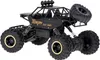 Samochód RC Rock Crawler 1:12 4WD METAL czarny Podgląd zdjęcia produktu 9