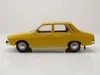 Whitebox 124207 Dacia 1300 1969 gelb 1:24 Produktbild-Vorschau 3