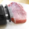 Fleischzartmacher Fleischstecher Steaker Grill Marinieren Produktbild-Vorschau 7