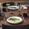 Villeroy & Boch Manufacture Piastra di roccia - Bianco - ø Anteprima dell’immagine prodotto 11