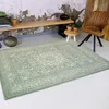 Volero - Tapis vintage - Wonder Oriental Vert - 280x380 cm Voir les images du produit 2