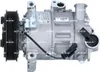NRF 320243 6SBU14C Klimaanlage Klimakompressor PAG 46 YF Produktbild-Vorschau 10