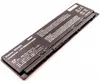Akku für Dell VFV59 Li-Pol 7,4 Volt 6000 mAh schwarz. Produktbild-Vorschau 2