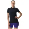 UYN Running Exceleration Laufshirt Damen black/iron L Produktbild-Vorschau 6