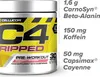Cellucor C4 Ripped 189-192 g limonade framboise / Voir les images du produit 8