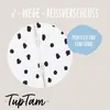 TupTam Baby Unisex Schlafstrampler Mädchen Schlafanzug mit Produktbild-Vorschau 6