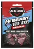 Jack Links Rundvlees Jerky, Origineel, 25g Productafbeelding-voorbeeld 12