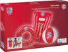 Happy People FC Bayern München Strandset 3teilig 16065 Produktbild-Vorschau 2