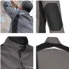 Cofra Arbeitsjacke extreme Beweglichkeit, atmungsaktiv blau Produktbild-Vorschau 7