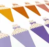 Oblique Unique Zuckertüten Konfetti Set 18 Stk Schultüten Produktbild-Vorschau 4
