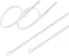 Kabelbinder weiß 7,6 x 350 mm / 100 Stück Produktbild-Vorschau 1