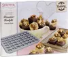 Städter We Love Baking Brownie Konfekt, Backform, Produktbild-Vorschau 5