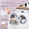 COSTWAY legowisko dla kota, sofa dla małego psa, 70x41x40 Podgląd zdjęcia produktu 5