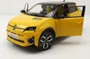 Norev 185500 Renault 5 E-Tech 100 % électrique 2024 jaune Voir les images du produit 4