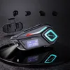 INF Motorradhelm Bluetooth Headset: Geräuschunterdrückung, Produktbild-Vorschau 5