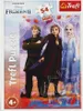 Mini Puzzle 54 Frozen Anna Elsa 4+ Trefl 19637 Produktbild-Vorschau 8