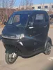 E-Auto 3 Rad JINMA J1 KabinenRoller Elektro Kleinwagen Produktbild-Vorschau 11