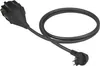 NRGkick 20001009, Netzstecker Typ J, Smart attachment Produktbild-Vorschau 1