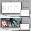BENFEI Kabeladapter HDMI auf VGA Kabel 1.8m Unidirektional Produktbild-Vorschau 7