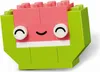 LEGO Classic Kreativer Snack Bauspaß, Spielzeug mit Essen Produktbild-Vorschau 17