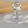 Vilde | Coupe à glace - Transparent - 270 ml - 6 pièces - Voir les images du produit 4