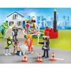 PLAYMOBIL myFigures 70980 My Figures : Mission de sauvetage Voir les images du produit 11