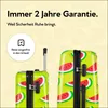 BHPPY Kinderkoffer handgepäck 53x35x20 cm, Reisekoffer Produktbild-Vorschau 7