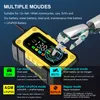 FOXSUR Smart Autobatterieladegerät für 12V 7A AGM GEL Produktbild-Vorschau 4
