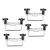 Repset Dachbox U-Bügel 80 mm Dachträger Metallauflage für Produktbild-Vorschau 2